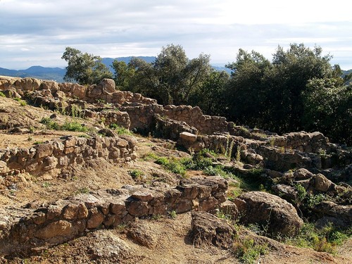 Excursió i brunyolada a Montbarbat (2016)