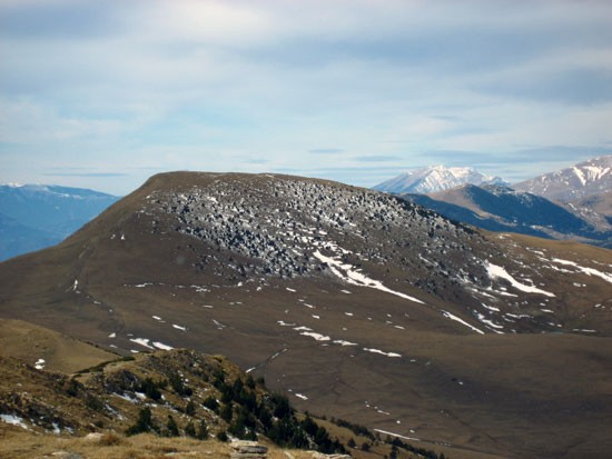Ascensió al Taga