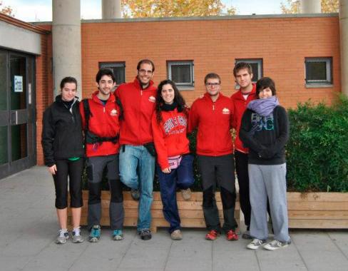 Grup Excursionista Amics de l'Esport