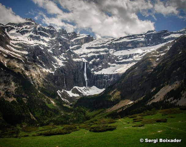 Circ de Gavarnie