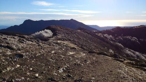 Sortida al Montseny (2019)