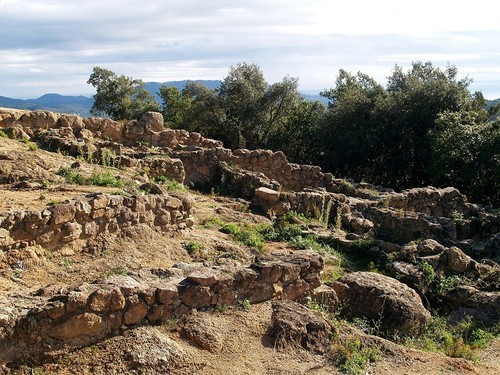 Excursió i brunyolada a Montbarbat (2014)