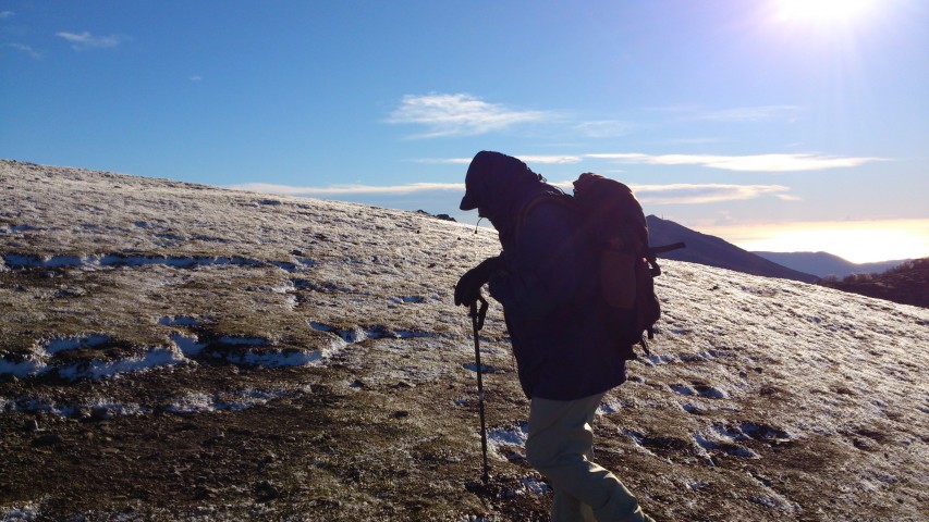 Sortida al Montseny (2015)